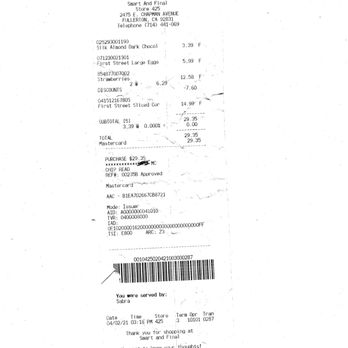 Smart & Final Extra! - Grocery Near Me - Fullerton, California