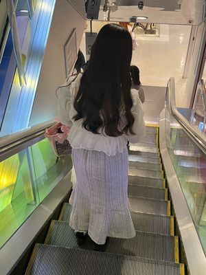 Shibuya 109 by null