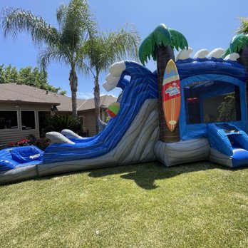 Jump or Slide Rentals - Bounce House Rentals Near Me Jump or Slide Rentals - Bounce House Rentals Near Me