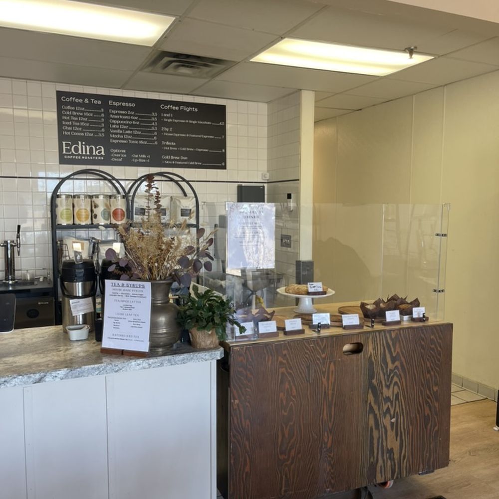 Edina Coffee Roasters - Coffee Roasteries Near Me - Edina, Minnesota Edina Coffee Roasters - Coffee Roasteries Near Me - Edina, Minnesota