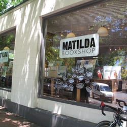 Matilda Bookshop