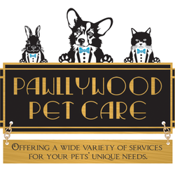 Pawllywood Pet Care