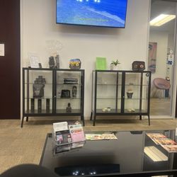 Eye Candy Body Sculpting - Lobby