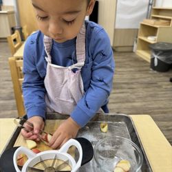 Guidepost Montessori at Copper Hill