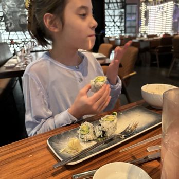 Morimoto - Avocado roll - Japanese Near Me - Las Vegas, Nevada Morimoto - Avocado roll - Japanese Near Me - Las Vegas, Nevada