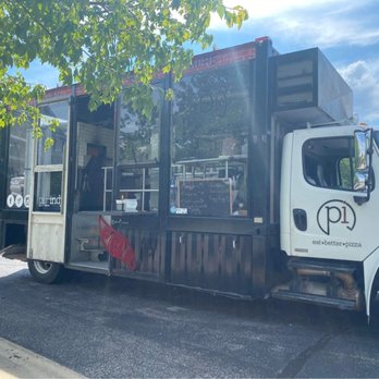 Pi Indy - Food truck - Food Trucks Near Me - Indianapolis, Indiana