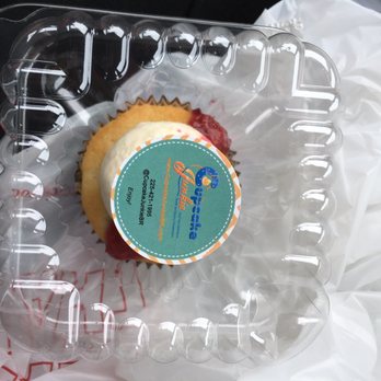 Cupcake Junkie - The best cupcake ever - Cupcakes Near Me - Baton Rouge, Louisiana