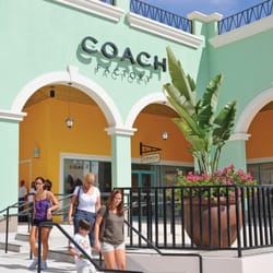 Puerto Rico Premium Outlets