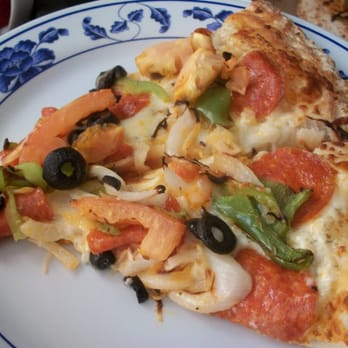 Red Runner Pizza - its was awsome - Pizza Near Me - Sacramento, California Red Runner Pizza - its was awsome - Pizza Near Me - Sacramento, California
