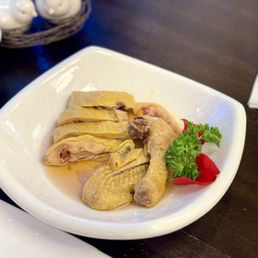 drunken chicken