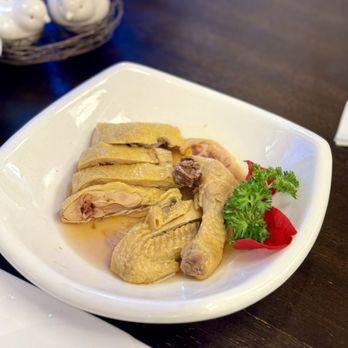 Yan's Kitchen - drunken chicken - Chinese Near Me - Richmond Hill, Ontario
