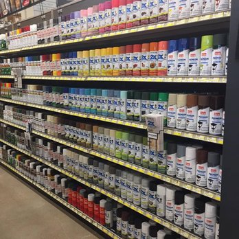 Big Country Hardware - We have a wonderful selection of Restoleum Spray Paint. - Hardware Stores Near Me - Clyde, Texas