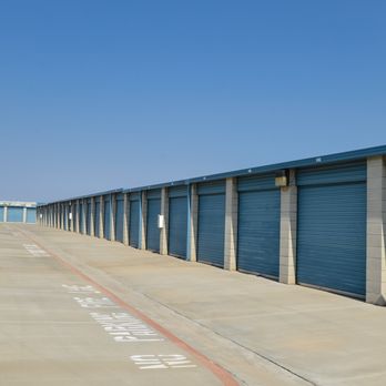 Rightspace Storage - Self Storage Near Me - Hesperia, California