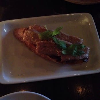 Toro - Ventresca - Tapas Bars Near Me - Boston, Massachusetts Toro - Ventresca - Tapas Bars Near Me - Boston, Massachusetts