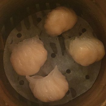 China Tang - Har kau - Cantonese Near Me - London, XGL