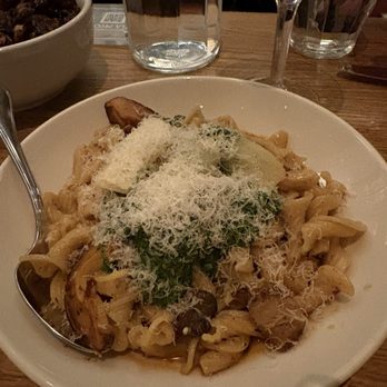 La Pecora Bianca - Garganelli - Bars Near Me - New York, New York La Pecora Bianca - Garganelli - Bars Near Me - New York, New York