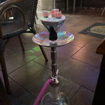 Taj Mahal Lounge - Orange mango shisha - Hookah Bars Near Me - Astoria, New York Taj Mahal Lounge - Orange mango shisha - Hookah Bars Near Me - Astoria, New York