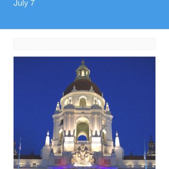 Music Under The Stars - Free Outdoor Concert Pasadena Symphony July 7th 2018 @ Pasadena City Hall Gates open @ 6PM Concert @ 8 PMMusic under The Stars - Food Trucks Near Me - Pasadena, California Music Under The Stars - Free Outdoor Concert Pasadena Symphony July 7th 2018 @ Pasadena City Hall Gates open @ 6PM Concert @ 8 PMMusic under The Stars - Food Trucks Near Me - Pasadena, California