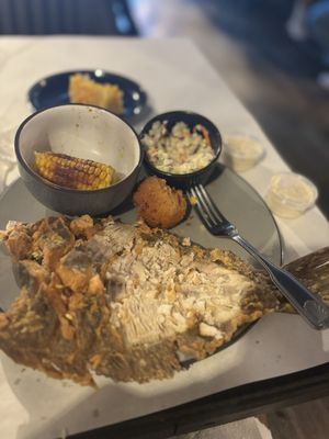 Mr. Shuck's Seafood by null