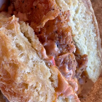 Bird Bird Biscuit - Breakfast & Brunch Near Me - Austin, Texas