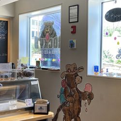 Rocky's Ice Cream & Coffee