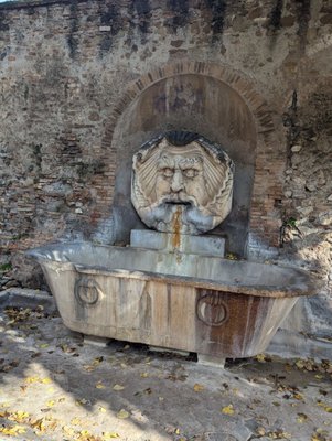 Giardino degli Aranci by null