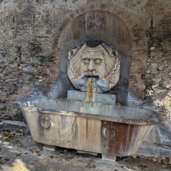 Giardino degli Aranci