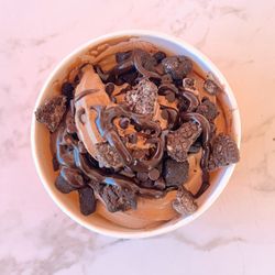 Cuppa Yo Frozen Yogurt EAST