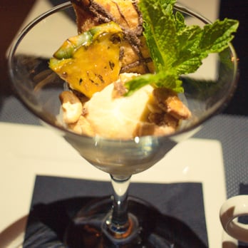 Magnum & Steins - Dessert of the day - Canadian (New) Near Me - St. John's, Newfoundland and Labrador