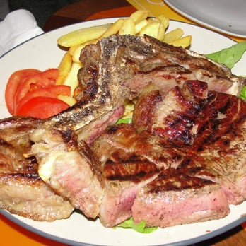 Oibò - Bistecca alla Fiorentina - Lounges Near Me - Florence, FI