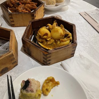 Providential 9 - Dim Sum Near Me - Markham, Ontario