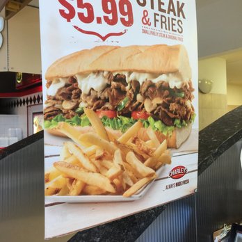 Charleys Cheesesteaks - Sandwiches Near Me - Augusta, Georgia Charleys Cheesesteaks - Sandwiches Near Me - Augusta, Georgia