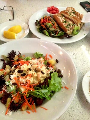 Lulu California Bistro by null