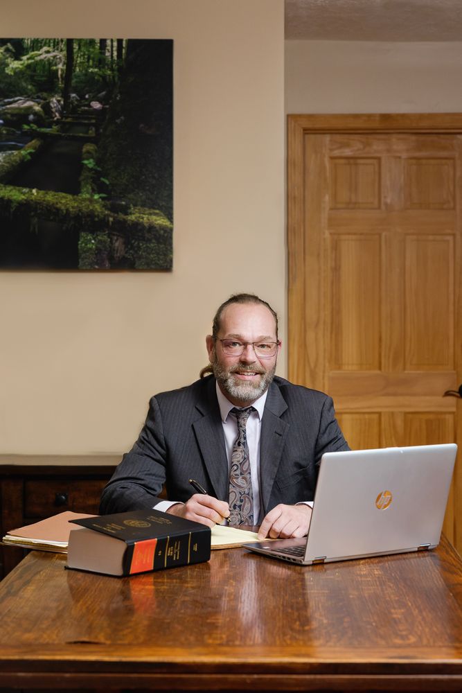 W John Toner IV - divorce attorney in Savannah, GA