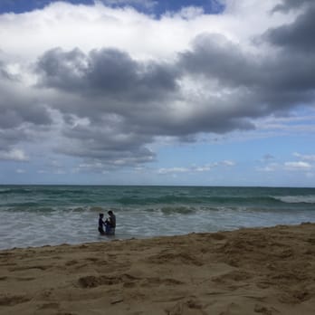 Sherwoods Beach - Beaches Near Me - Waimanalo, Hawaii Sherwoods Beach - Beaches Near Me - Waimanalo, Hawaii