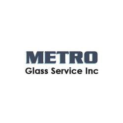 Metro Glass Service