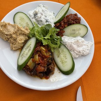 Erzincan Restaurant - Turkish Near Me - Kusadasi, 09