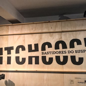 MIS - Museu da Imagem e do Som - Art Museums Near Me - São Paulo, SP