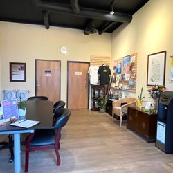 Body & Brain - Pasadena