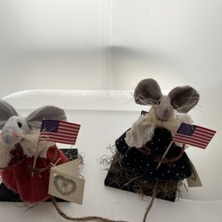 Valley Artisans - Mice