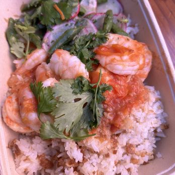 Mestiza - Shrimp Gambas - soooo good! - Vegetarian Near Me - San Francisco, California Mestiza - Shrimp Gambas - soooo good! - Vegetarian Near Me - San Francisco, California