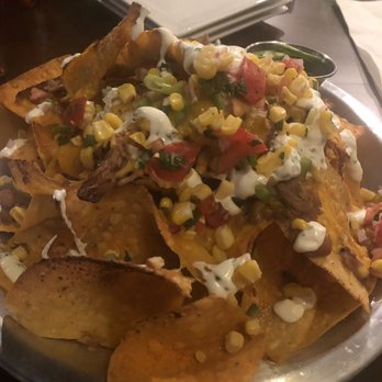 Oak & Apple - BBQ nachos - Cideries Near Me - Richmond, Virginia Oak & Apple - BBQ nachos - Cideries Near Me - Richmond, Virginia