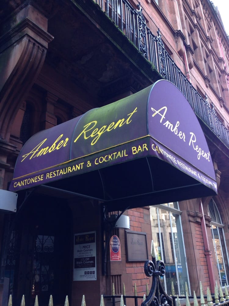 AMBER REGENT 14 Reviews 50 West Regent Street, Glasgow, United Kingdom Yelp