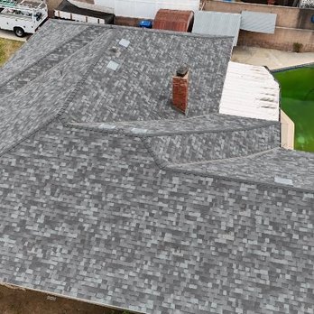 Immaculate Services - rooftop - Roofing Near Me Immaculate Services - rooftop - Roofing Near Me