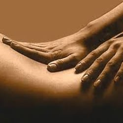 Moxie Massage