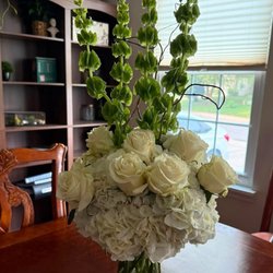 Oberer's Flowers