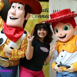 CowBoy & CowGirl