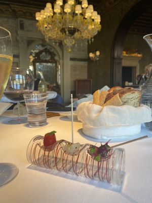 Ristorante Quadri by null