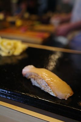 Zen Sushi Omakase by null