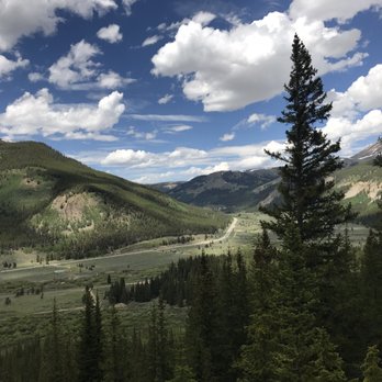 Leadville Railroad - Tours Near Me - Leadville, Colorado Leadville Railroad - Tours Near Me - Leadville, Colorado
